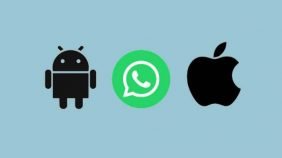 Download tema WhatsApp iPhone di Android