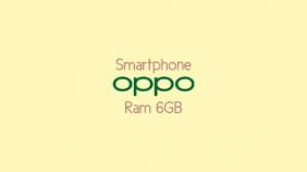 Rekomendasi HP Oppo RAM 6gb