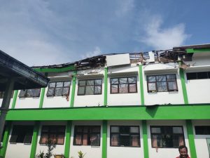 Kondisi Terkini Gempa Bumi Di Wilayah Jawa Timur