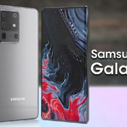 Samsung Injakkan Kaki di Kelas Entry Level Phone