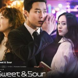 Film Sweet and Sour