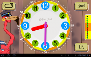Apakah Fun Clock Apk Aman?