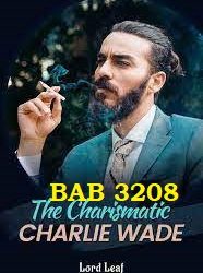Charlie Wade BAB 3209