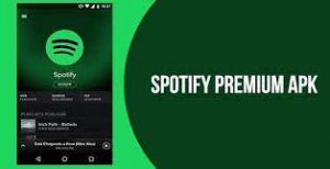 Download Spotify Premium Mod Apk Gratis
