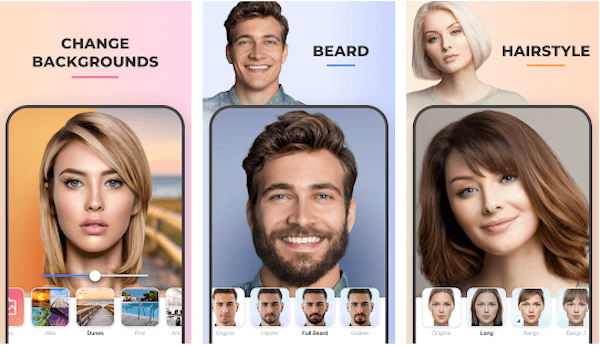 Link Download Face App Pro Mod Apk 2021