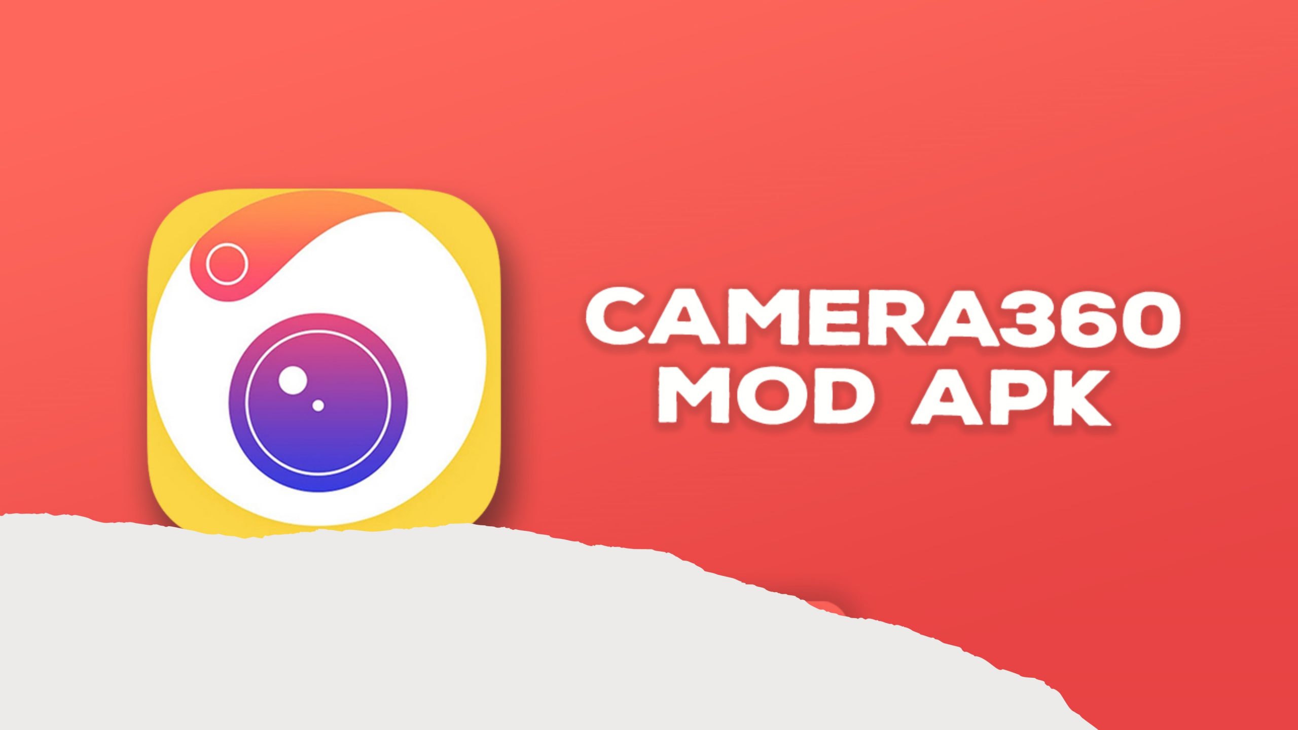 Download Camera360 MOD Apk