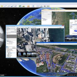 Download Google Earth Pro