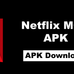 Download Netflix Mod Apk