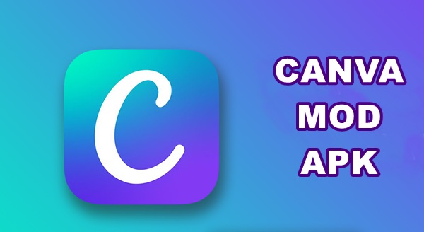 Download Aplikasi Canva Mod 2021