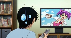Streaming Online Nonton Anime
