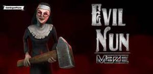 Evil Nun Mod Apk