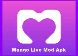 MangoLive Mod Apk unlock