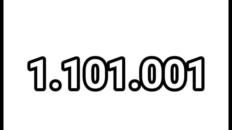 cara baca angka 1.101.001