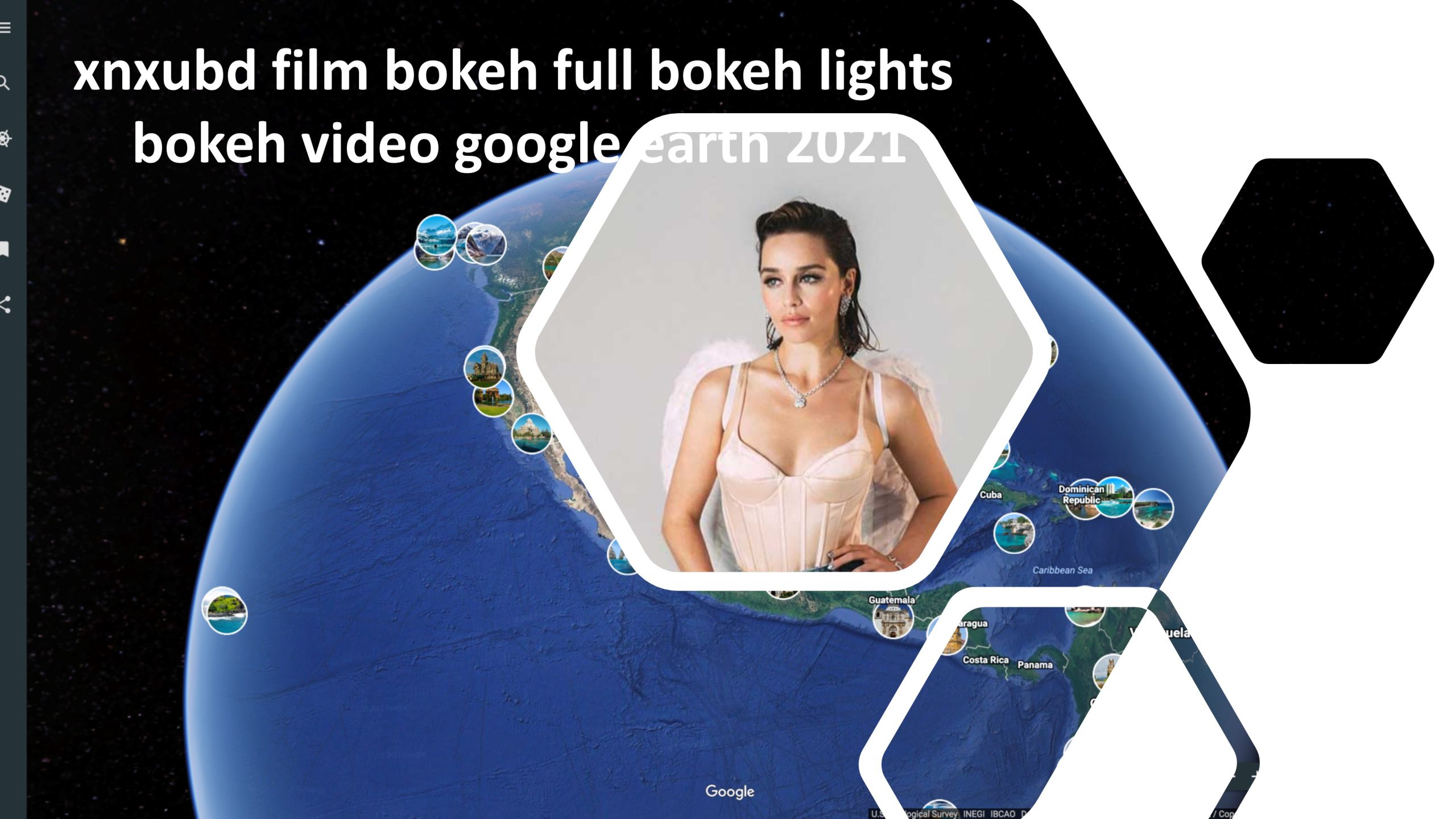 Xnxubd Film Bokeh Full Bokeh Lights Bokeh Video Google Earth
