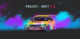 Project Drift 2.0 Mod apk