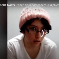 Video De La Compañera Twitter Aceitoso 01 En Twitter new