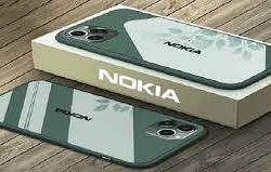 Spesifikasi Nokia Edge Terbaru