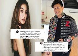 Video Viral Zeus Collins and Chie Scandal Video