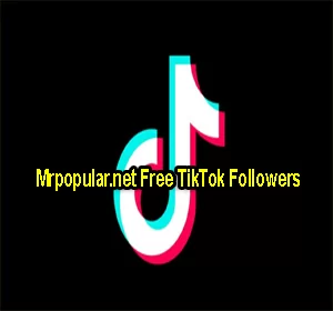 Gb.mrpopular.net Free TikTok Cara Mendapatkan Followers