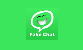 Aplikasi Fake Chat Mod