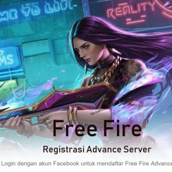 Free Fire Advance Server Berikut Cara Daftarnya