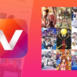 Top 3 Aplikasi Nonton Anime Terbaik di Tahun 2022