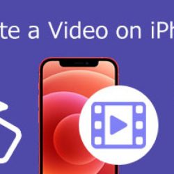 2 Cara Mudah Membalikkan Video di iPhone