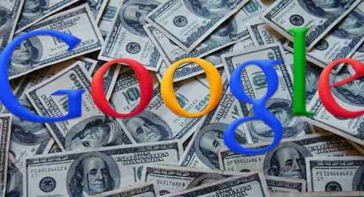 Cara Menghasilkan Uang dari Google Tanpa Investasi