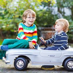 Donate Your Car for Kids