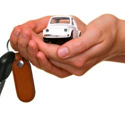 Donate Your Car for a Tax Credit