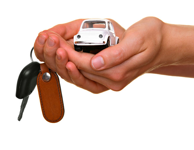 Donate Your Car for a Tax Credit