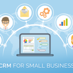 CRM Solutions for Small Business