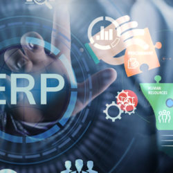 ERP System Software