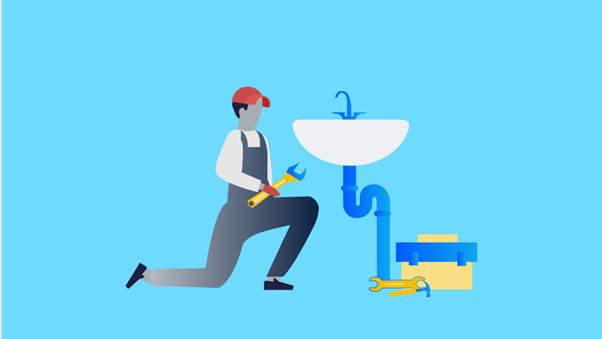 CRM for Plumbers