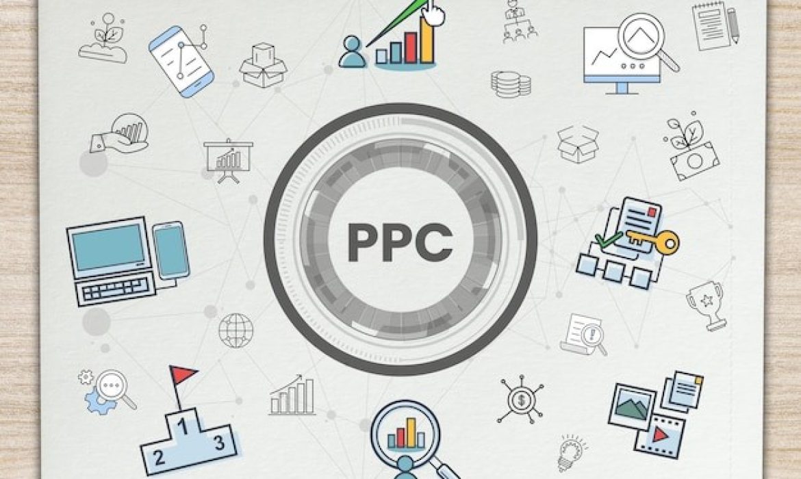PPC Digital Marketing Agency